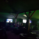 Fantasia Gaming Club Exterior