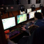 Fantasia Gaming Club În interior