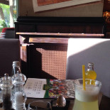 Trattoria Il Calcio Floreasca Băutură