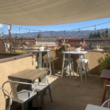 Mon Cher Caffe Decebal Extérieur