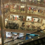 Piccolo Mondo À l'intérieur