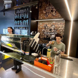 Mugshot Băutură