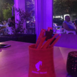 Lotus Cafe În interior