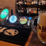 Lotus Cafe În interior