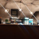 Lotus Cafe În interior