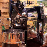 Ethnic Plantation Coffee Băutură