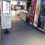 Kfc Exterior