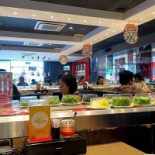 Kfc În interior