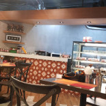 Kfc În interior
