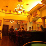 Stamba În interior