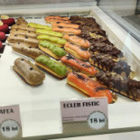Diplomat Pasticceria Exterior