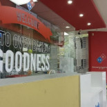 Domino's Pizza Eroii Revoluției Exterior