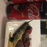 Grafit Cafe Mâncare