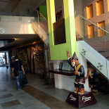 Aya Garden Sector 4 Boisson