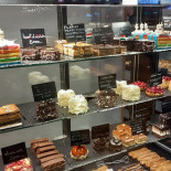 Coltu' Berarilor À l'intérieur