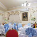 Casa Nica În interior