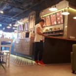Ana Baking Co. Bucuresti Mall În interior