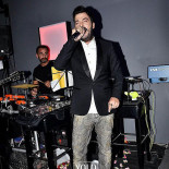 Élephante Bucharest Bebida