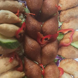 La Hakim Lebanese Grill Băutură