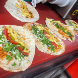 La Hakim Lebanese Grill Mâncare
