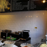 Master Doner Kebap Bebida