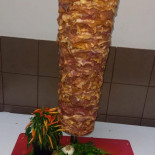 Master Doner Kebap Bebida