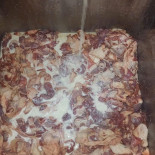 Master Doner Kebap Comida