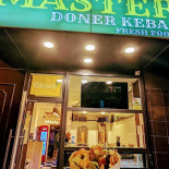 Master Doner Kebap Exterior