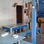 Master Doner Kebap Dentro