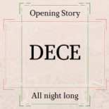 Story Club Meniu