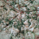 Fabio Pizza Opanez Băutură