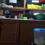 Burgerati În interior