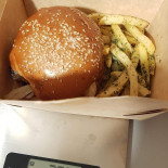Burgerati Mâncare
