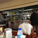 Mister John Wine Bistro În interior