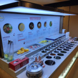 Baharati Boutique Cafe Meniu