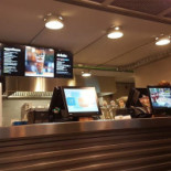 Annelif În interior