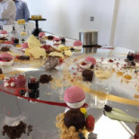 Art Design Patisserie Exterior