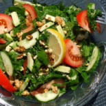 Only Salads Mâncare