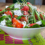 Only Salads Mâncare