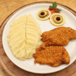 Fastfood Belvedere Mâncare
