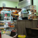 Carmen Antonyna În interior