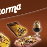 Choco Shaorma Exterior