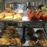 Casa Maramureseana Nourriture