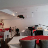 Paladium Food În interior