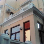Macao Terrace Exterior