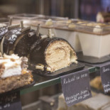 Bakeria Panduri Băutură