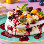 Trickshot Afi Cotroceni Nourriture