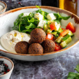 Trickshot Afi Cotroceni Comida