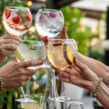 Trickshot Afi Cotroceni Bebida