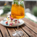 Trickshot Afi Cotroceni Bebida